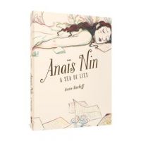 Anaïs Nin: A Sea of Lies - Léonie Bischoff