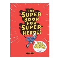 Super Book for Super Heroes