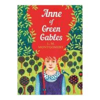 Anne of Green Gables