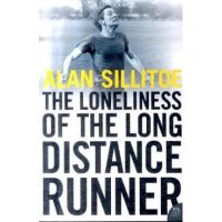 Loneliness of the Long Distance Runner - Alan Sillitoe