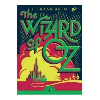 Wizard of Oz - L. Frank Baum