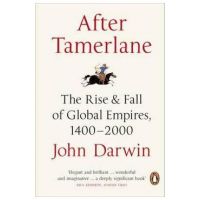 After Tamerlane