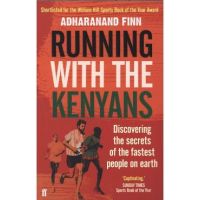 Running with the Kenyans