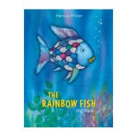 The Rainbow Fish - Marcus Pfister
