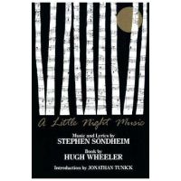 A Little Night Music - Stephen Sondheim