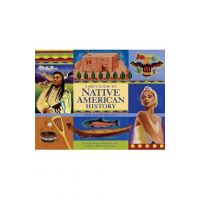 A Kid's Guide to Native American History: More Than 50 Activities - Yvonne Wakim Dennis