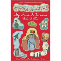 My Name Is Parvana - Deborah Ellis