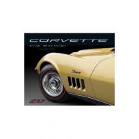 Corvette 70 Years: The One and Only - Richard Prince
