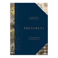 Phenomena: Doppelmayr's Celestial Atlas - Giles Sparrow