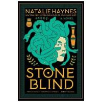 Stone Blind - Natalie Haynes