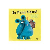 So Many Kisses! - Alexandra Garibal