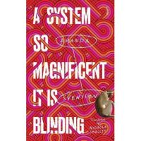 A System So Magnificent It Is Blinding - Amanda Svensson