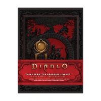 Diablo: Tales from the Horadric Library (a Short Story Collection) - Courtney Alameda