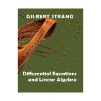 Differential Equations and Linear Algebra