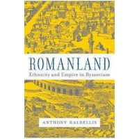 Romanland - Anthony Kaldellis