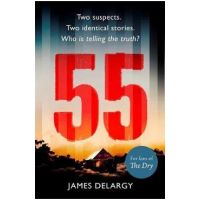 55 - James Delargy