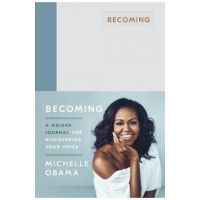 Becoming -