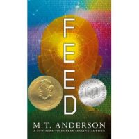 Feed - M. T. Anderson