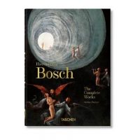 Hieronymus Bosch. the Complete Works. 40th Ed. - Stefan Fischer