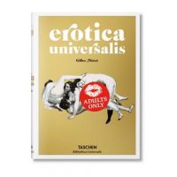 Erotica Universalis - Gilles N&#65533;ret