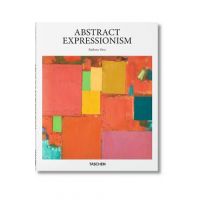 Abstract Expressionism - Barbara Hess