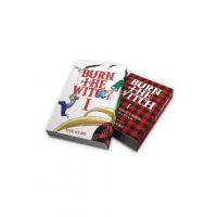 Burn the Witch, Vol. 1, 1 - Tite Kubo
