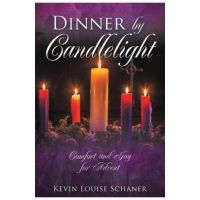 Dinner by Candlelight - Kevin Louise Schaner