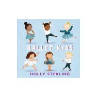 Ballet Kids - Holly Sterling