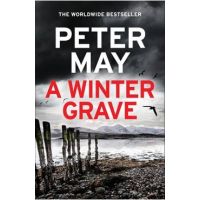 A Winter Grave - Peter May
