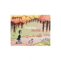 Mutts: Walking Home - Patrick Mcdonnell