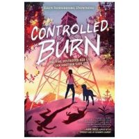 Controlled Burn - Erin Soderberg Downing