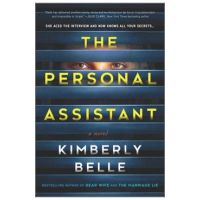 The Personal Assistant - Kimberly Belle