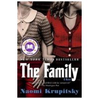 The Family - Naomi Krupitsky