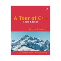 A Tour of C++ - Bjarne Stroustrup