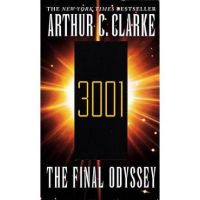 3001 the Final Odyssey - Arthur C. Clarke