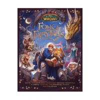 World of Warcraft: Folk & Fairy Tales of Azeroth - Steve Danuser