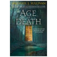 Age of Death - Michael J. Sullivan