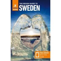 The Rough Guide to Sweden (Travel Guide with Free Ebook) - Rough Guides