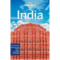 Lonely Planet India 19 - Joe Bindloss