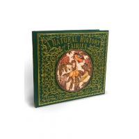 A Natural History of Fairies - Emily Hawkins