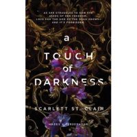 A Touch of Darkness - Scarlett St Clair