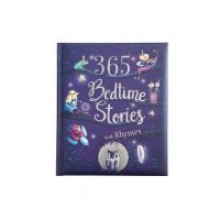 365 Bedtime Stories and Rhymes - Cottage Door Press
