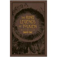 Ring Legends of Tolkien, 7 - David Day