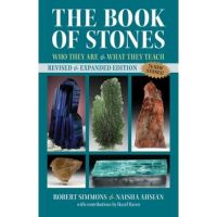 The Book of Stones: Who They Are and What They Teach - Robert Simmons