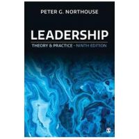 Leadership: Theory and Practice - Peter G. Northouse