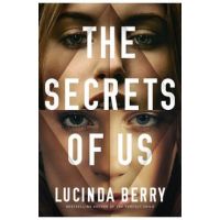 The Secrets of Us - Lucinda Berry