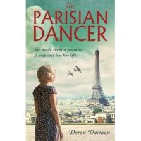 The Parisian Dancer - Doron Darmon