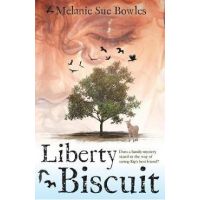 Liberty Biscuit - Melanie Sue Bowles
