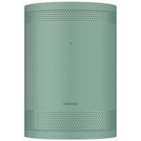 Carcasa Videoproiector Samsung The Freestyle VG-SCLB00NR/XC, Cauciuc, Verde