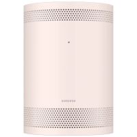 Carcasa Videoproiector Samsung The Freestyle VG-SCLB00PR/XC, Cauciuc, Roz